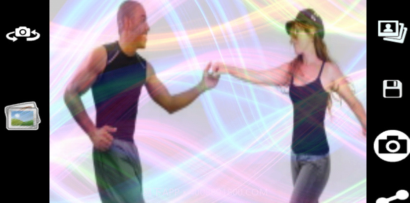 Camera Effects截图2 Camera Effects截图2