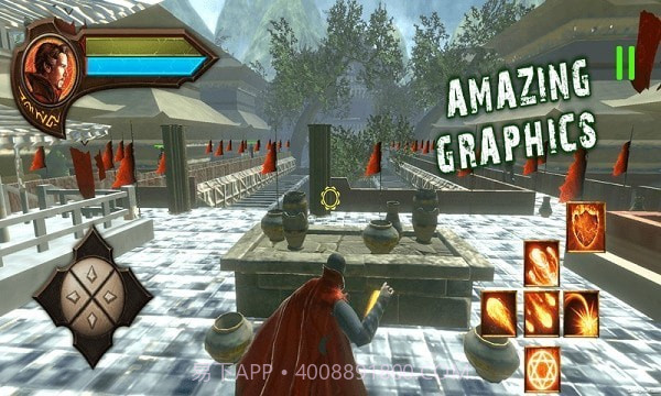 奇异博士截图2 奇异博士截图2