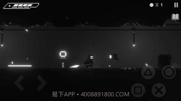 探索黑暗洞穴截图1