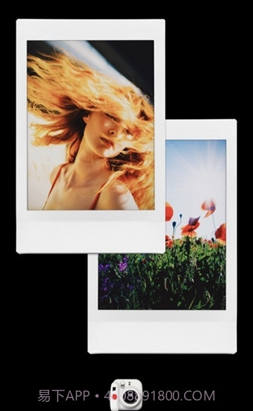 Dazz相机APP截图2 Dazz相机APP截图2