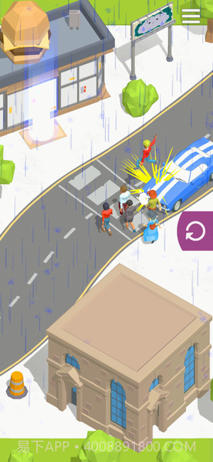 电车难题截图3 电车难题截图3