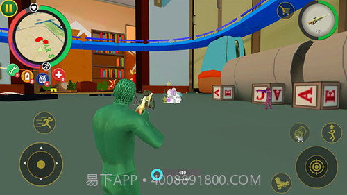 陆军玩具城正版截图3 陆军玩具城正版截图3