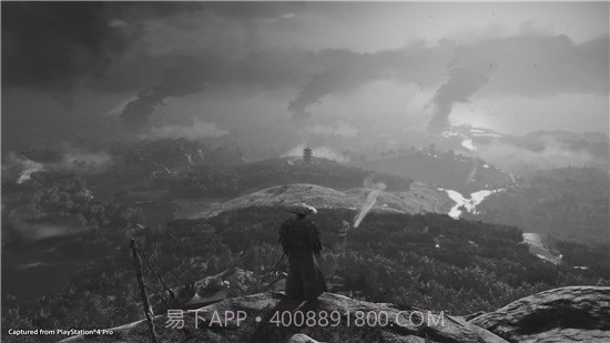 对马之魂手机版截图3 对马之魂手机版截图3