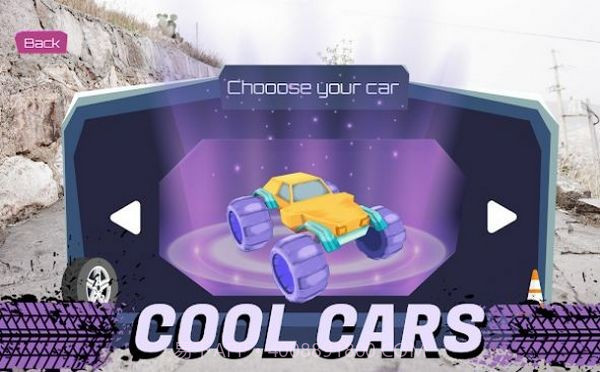 CarTrax截图2 CarTrax截图2