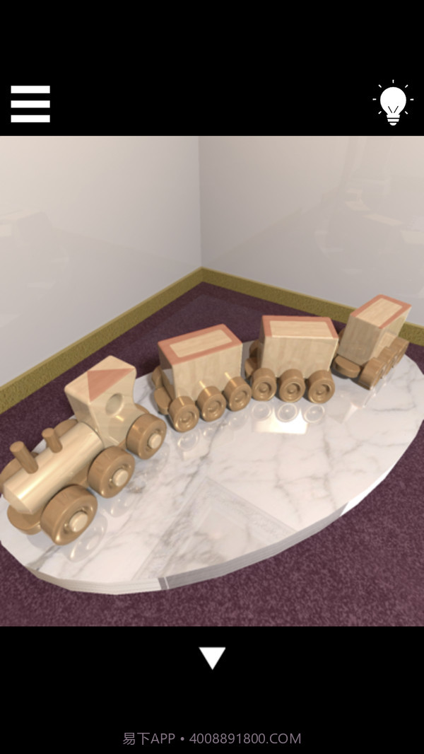 不可思议的博物馆截图1 不可思议的博物馆截图1