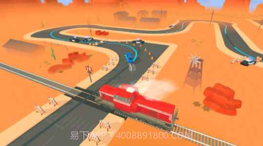 直线竞速街头飙速截图1 直线竞速街头飙速截图1