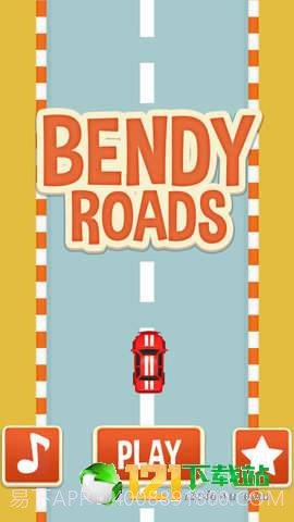 迂回曲折的道路截图3 迂回曲折的道路截图3