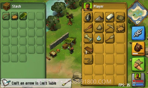 卡特尔之坟墓守卫者截图2 卡特尔之坟墓守卫者截图2