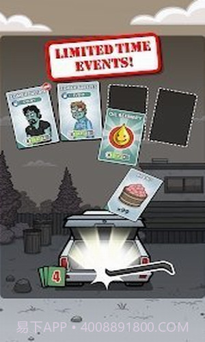 拖车公园男孩截图1