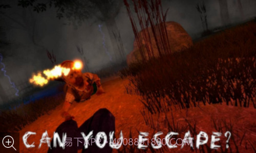 可怕的土地截图1 可怕的土地截图1