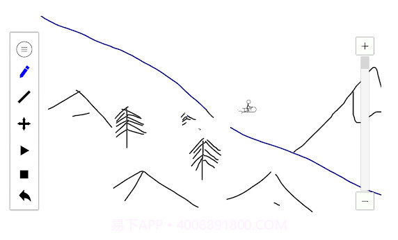 线条描绘者截图1 线条描绘者截图1