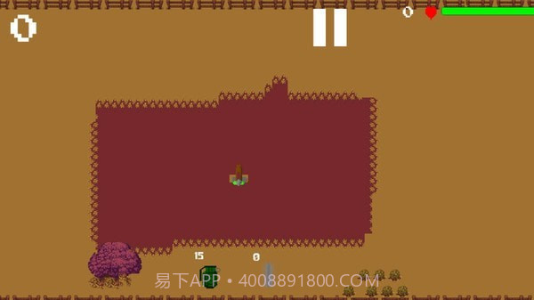 外星蟹入侵截图4