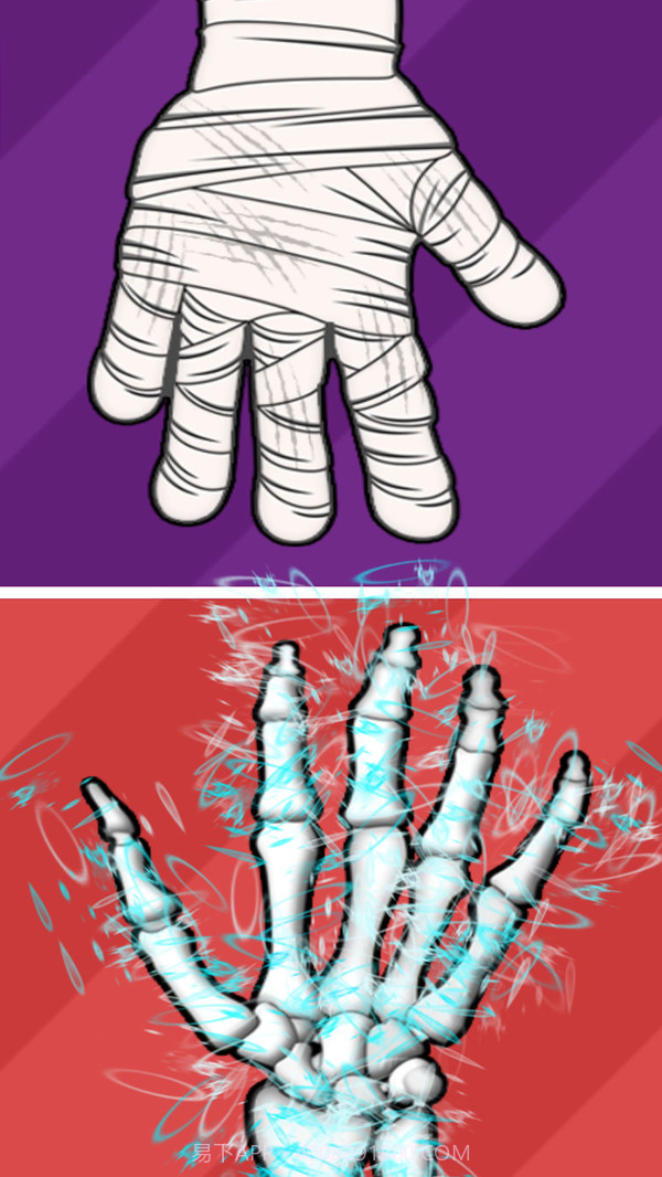 同桌双人截图4 同桌双人截图4