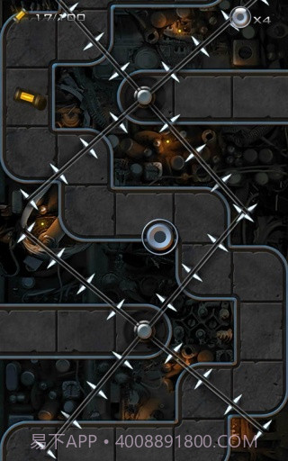 黑暗星云重力滚球 高清版截图3 黑暗星云重力滚球 高清版截图3