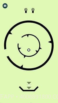 逃跑大作战截图1 逃跑大作战截图1