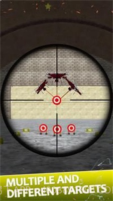 射击大师世界截图1 射击大师世界截图1