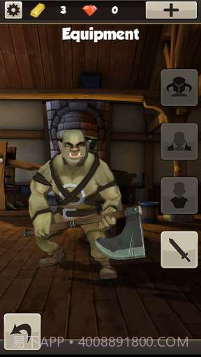 英雄锻炉 Hero Forge截图4 英雄锻炉 Hero Forge截图4