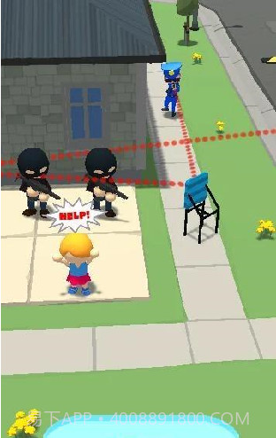 Spy Assist截图2 Spy Assist截图2