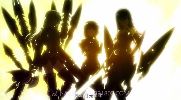 机战少女Aliceapp截图1 机战少女Aliceapp截图1