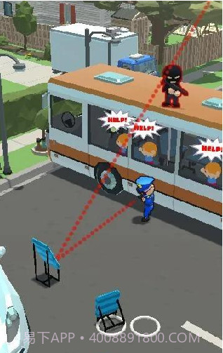 Spy Assist截图4 Spy Assist截图4