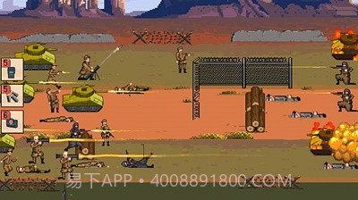 二战战争1944截图3 二战战争1944截图3