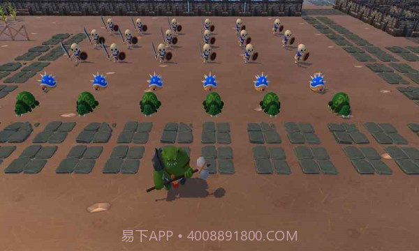 天空庭院截图3 天空庭院截图3