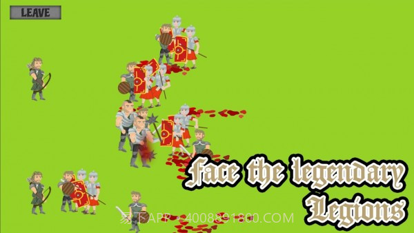 骑士征服者截图3 骑士征服者截图3