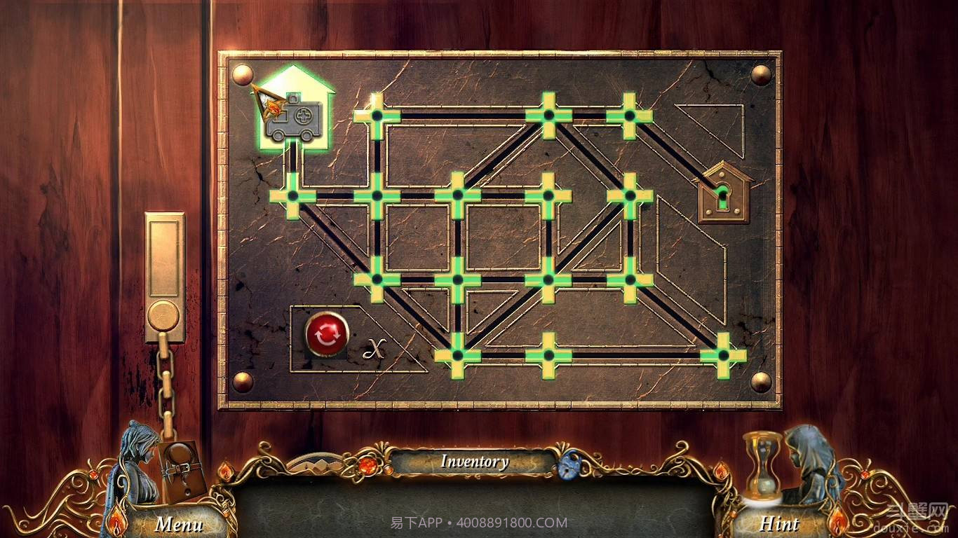 9条线索2病房截图5 9条线索2病房截图5