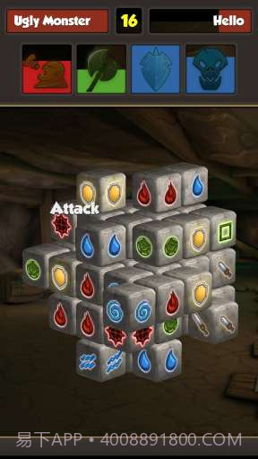 英雄锻炉 Hero Forge截图2 英雄锻炉 Hero Forge截图2