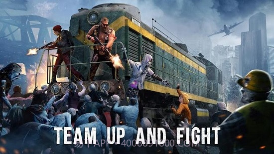 生存之都截图2 生存之都截图2