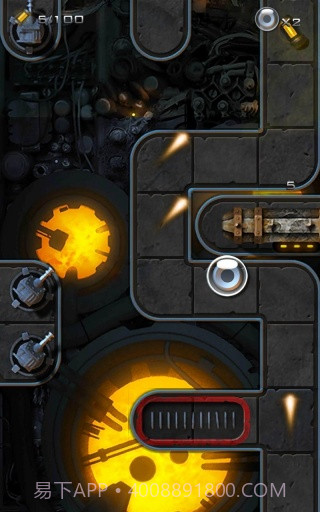 黑暗星云重力滚球 高清版截图6 黑暗星云重力滚球 高清版截图6