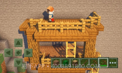 工艺世界3D方块大师截图2 工艺世界3D方块大师截图2