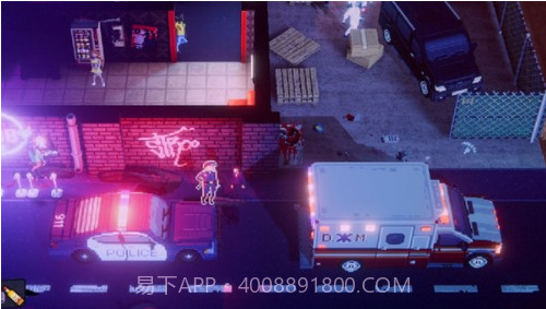 疯狂派对2截图1