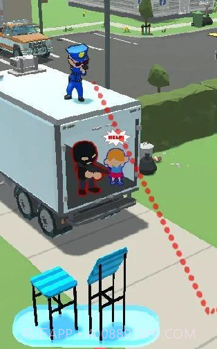 Spy Assist截图1 Spy Assist截图1