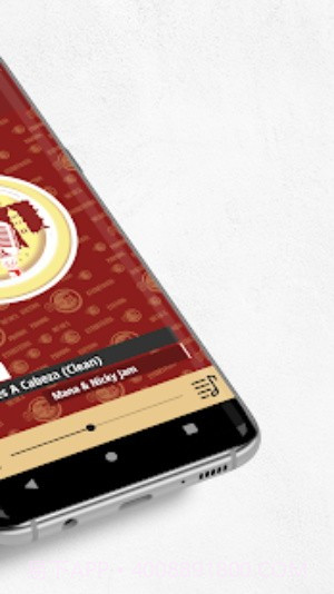 无线电广场截图2