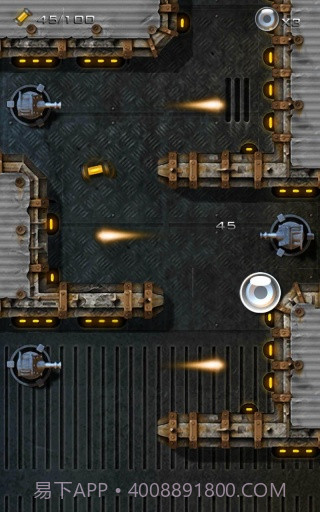 黑暗星云重力滚球 高清版截图5 黑暗星云重力滚球 高清版截图5