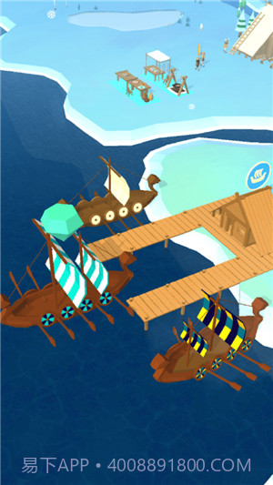 建立维京之城截图2 建立维京之城截图2