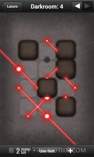 激光反射 Lazors截图4 激光反射 Lazors截图4