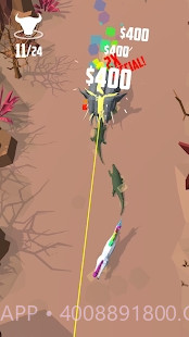 套牛大作战截图1