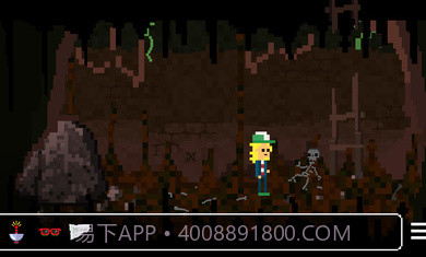 森林山的奇怪夏天截图2 森林山的奇怪夏天截图2