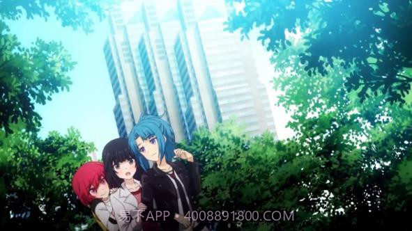 机战少女Aliceapp截图3 机战少女Aliceapp截图3