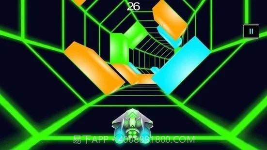 对比度新隧道截图2 对比度新隧道截图2