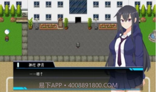 神代伊月的选举战截图1