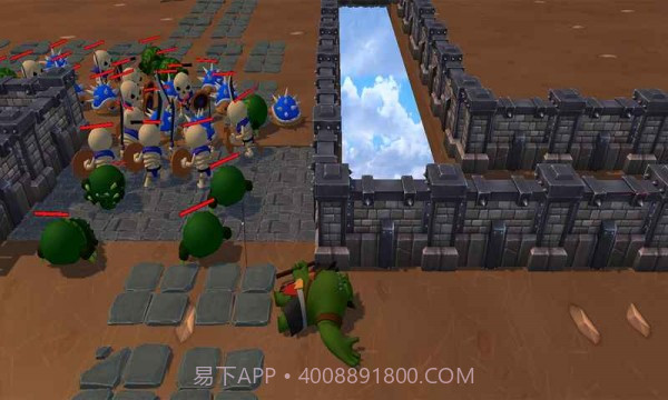 天空庭院截图4 天空庭院截图4