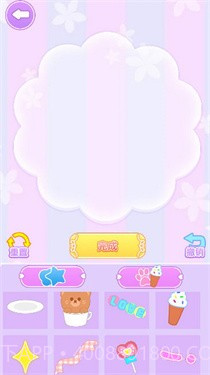 咕卡贴纸达人截图1