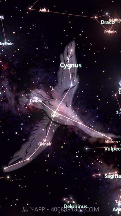 星际追踪器截图2 星际追踪器截图2