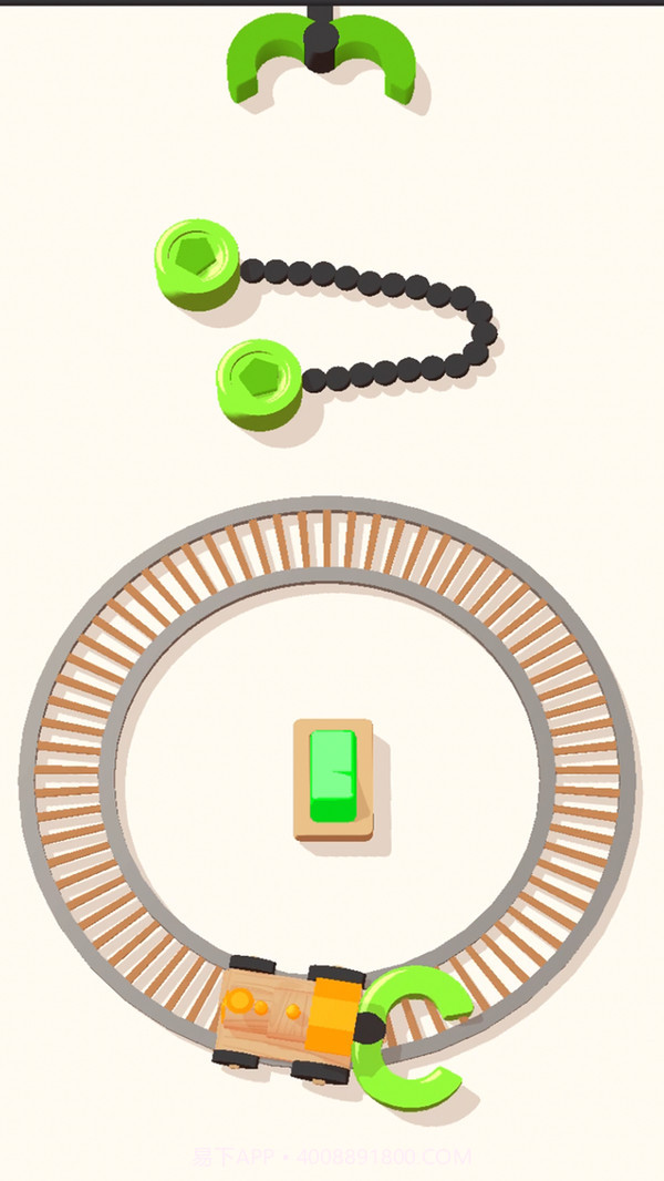 七巧板3D截图3 七巧板3D截图3