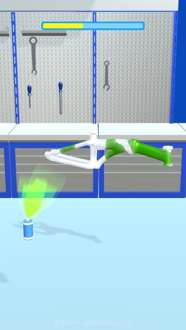 修单车我在行截图2 修单车我在行截图2