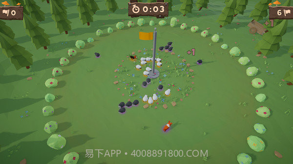 不听话的羊截图3 不听话的羊截图3