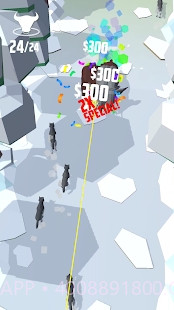 套牛大作战截图4